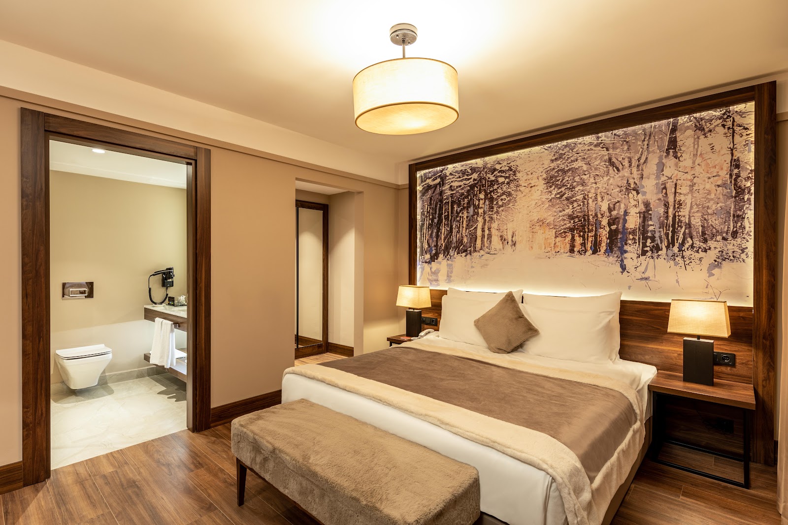 DorukKaya Ski & Mountain Resort — photo 3