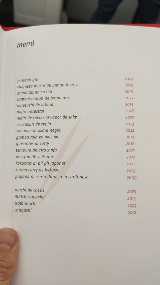 Dos Palillos — fotoğraf 4