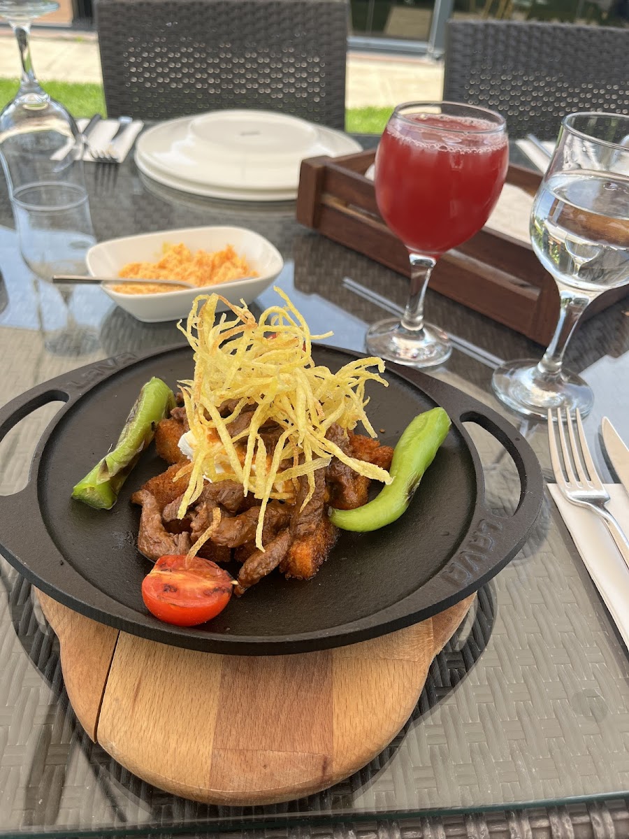 DOSB Restoran — fotoğraf 4