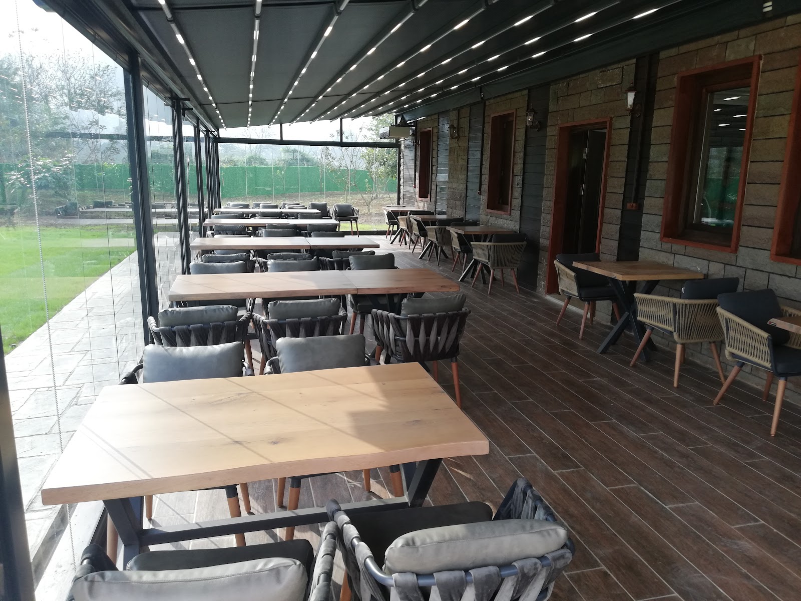 DOSB Restoran — fotoğraf 5