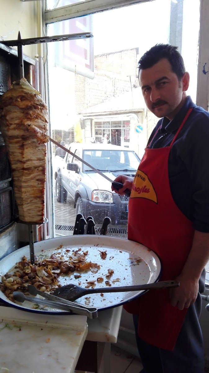 Dost Dürüm — photo 3
