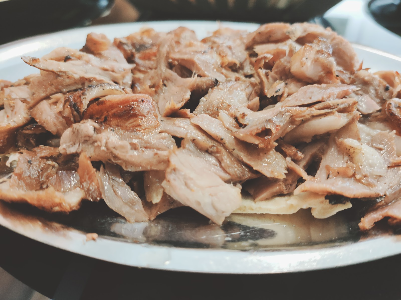 Dostlar Cağ Kebap — fotoğraf 7