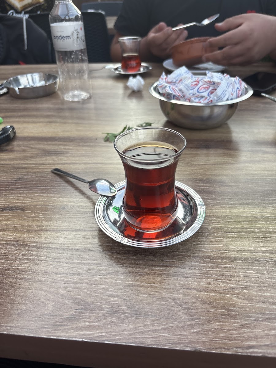 Dostlar Etliekmek — photo 2