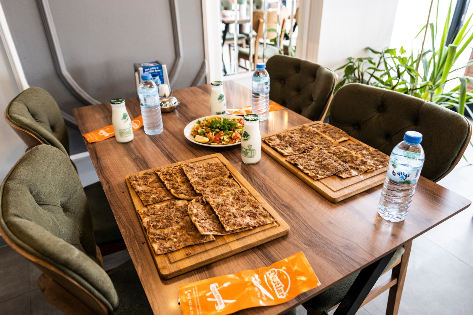 Dostlar Etliekmek — photo 5