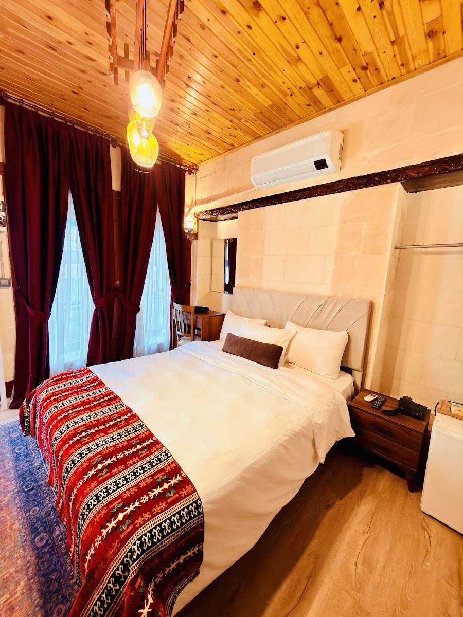 Dostlar Konagi Butik Otel Gaziantep — fotoğraf 2