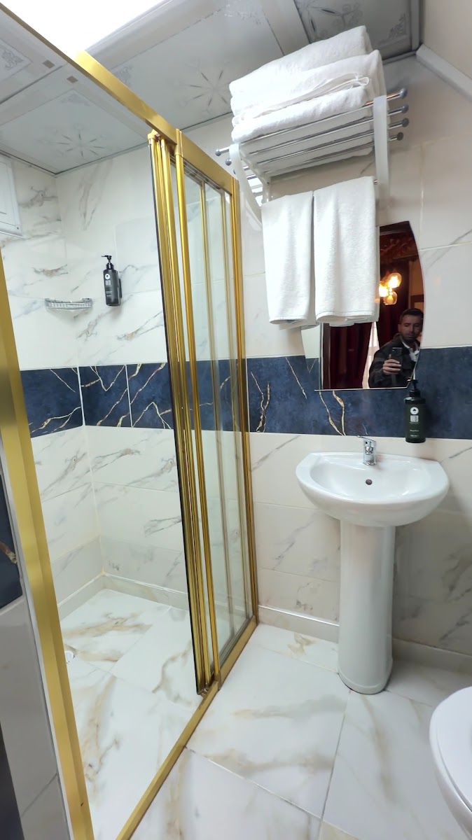 Dostlar Konagi Butik Otel Gaziantep — fotoğraf 5