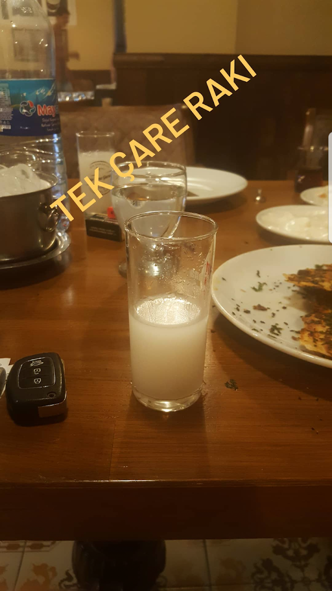 Dostlar Lokantası — photo 2