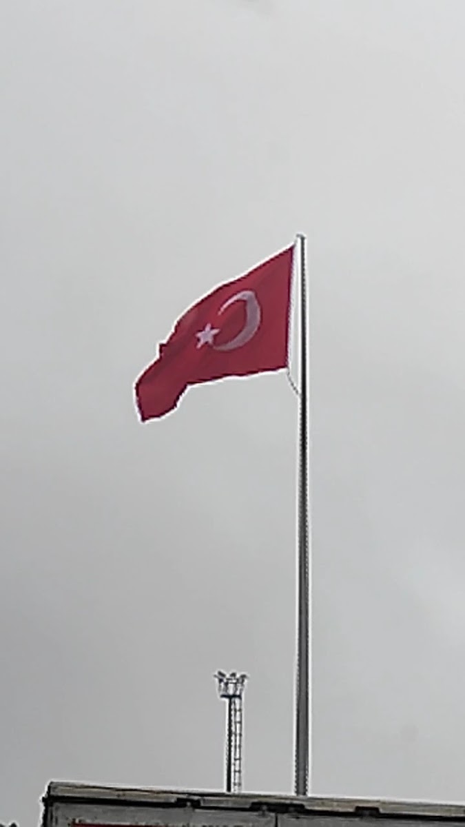 Dostlar Petrol Restaurant-Hotel Dinlenme Tesisleri — photo 3