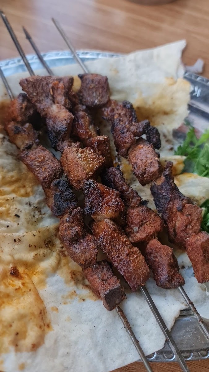 Dostlar Urfa Sofrası — fotoğraf 3