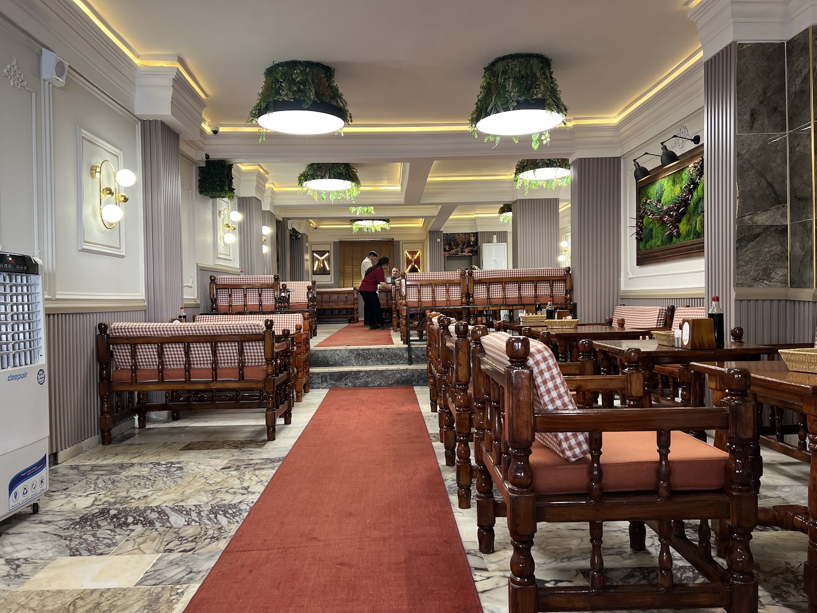 Dostlar Urfa Sofrası — fotoğraf 5