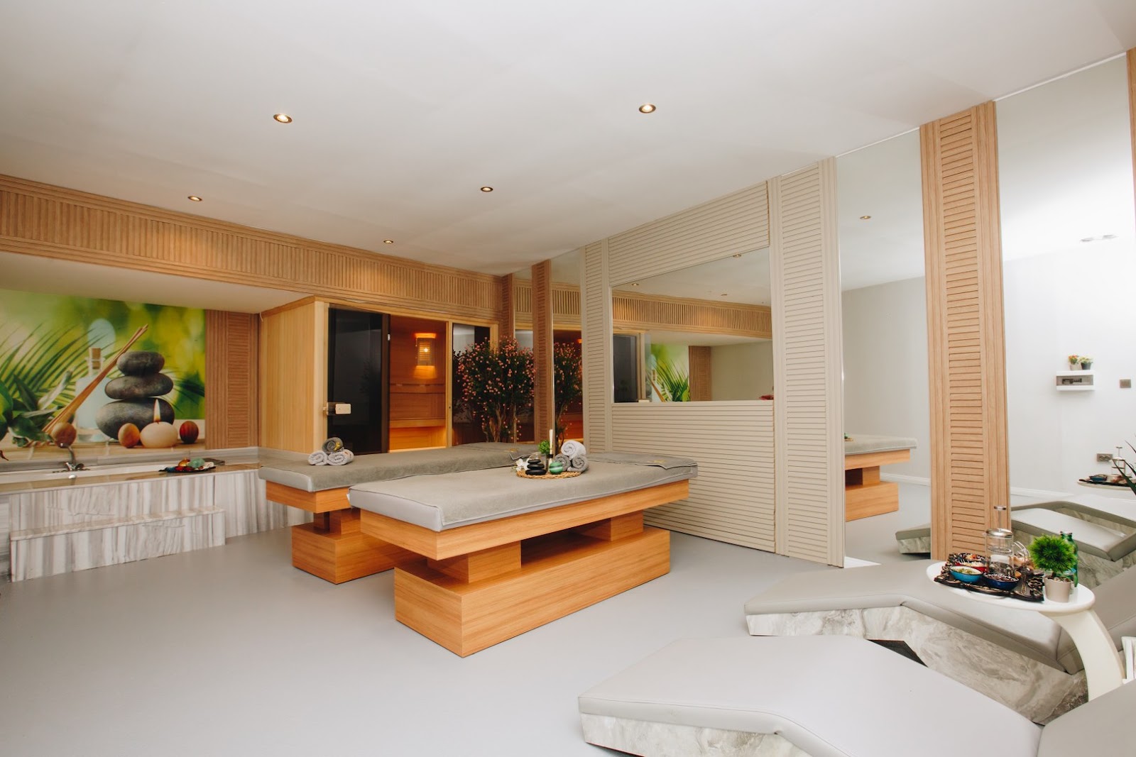 Double Bond Hotel Spa — fotoğraf 2