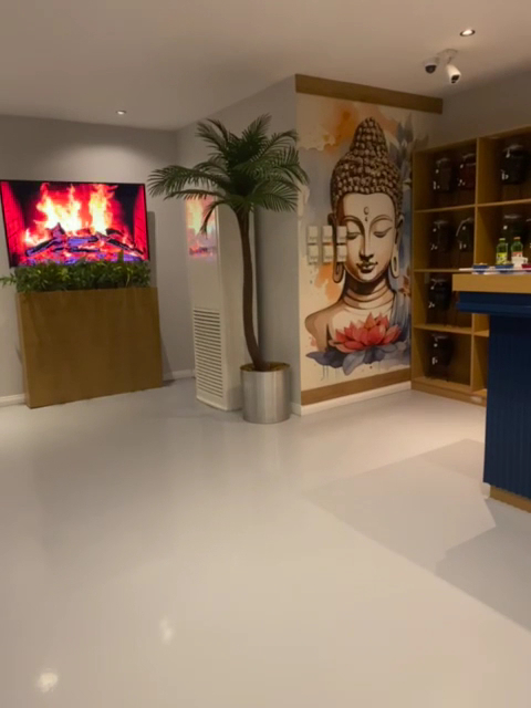 Double Bond Hotel Spa — fotoğraf 3