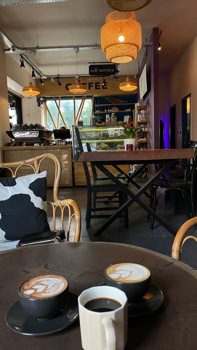 Double Up Coffee — photo 4