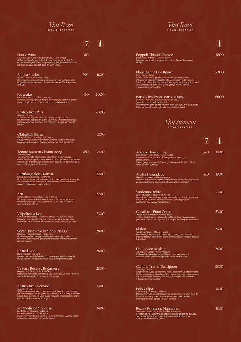 Double Zero Pizzeria Ümitköy — fotoğraf 4