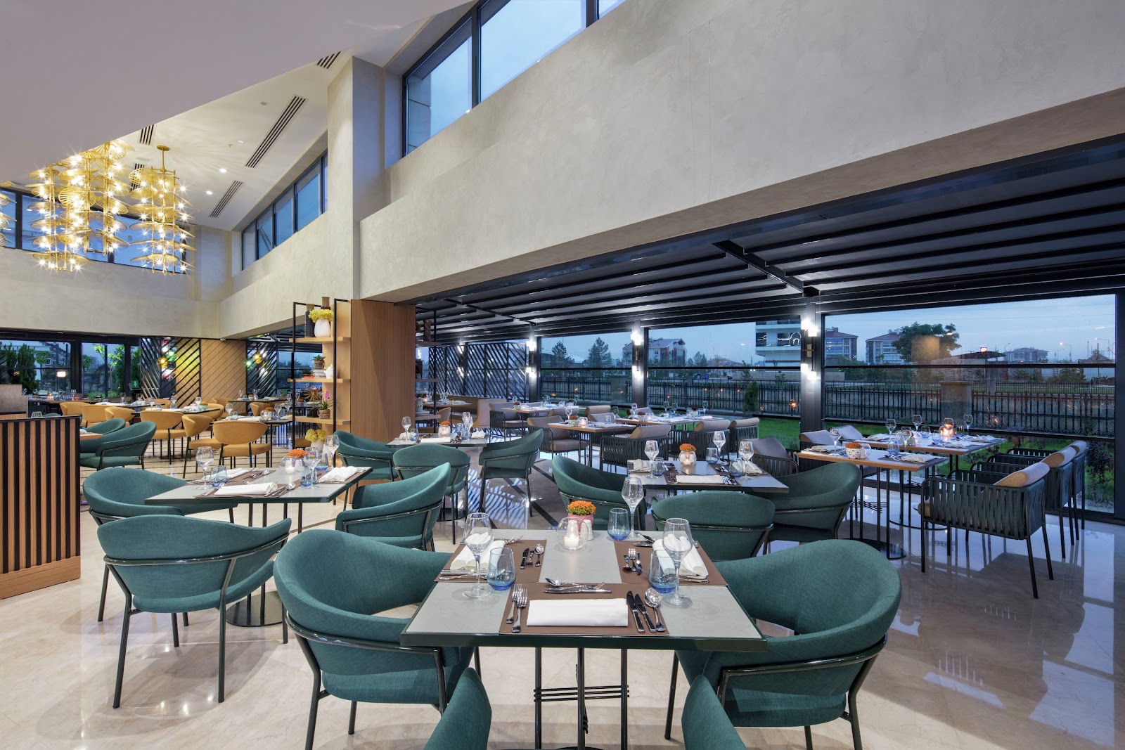 DoubleTree by Hilton Afyonkarahisar — fotoğraf 2