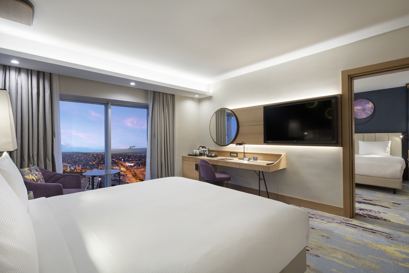 DoubleTree by Hilton Afyonkarahisar — fotoğraf 4