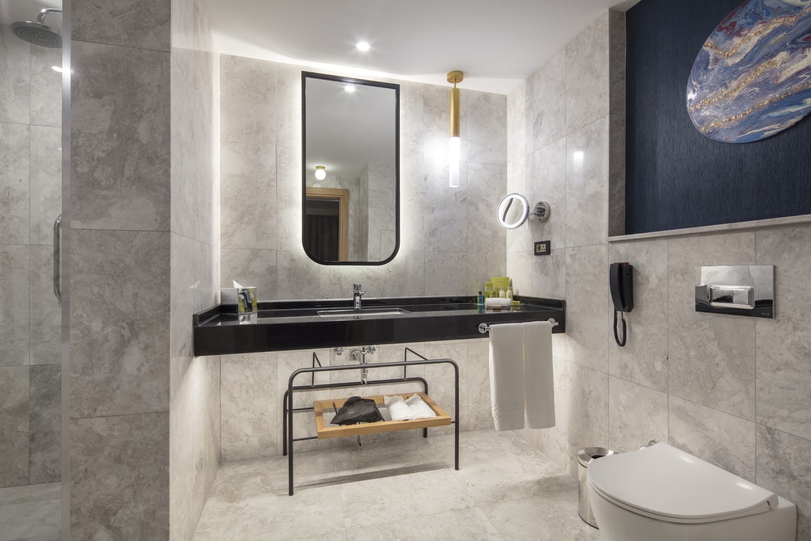 DoubleTree by Hilton Afyonkarahisar — fotoğraf 9