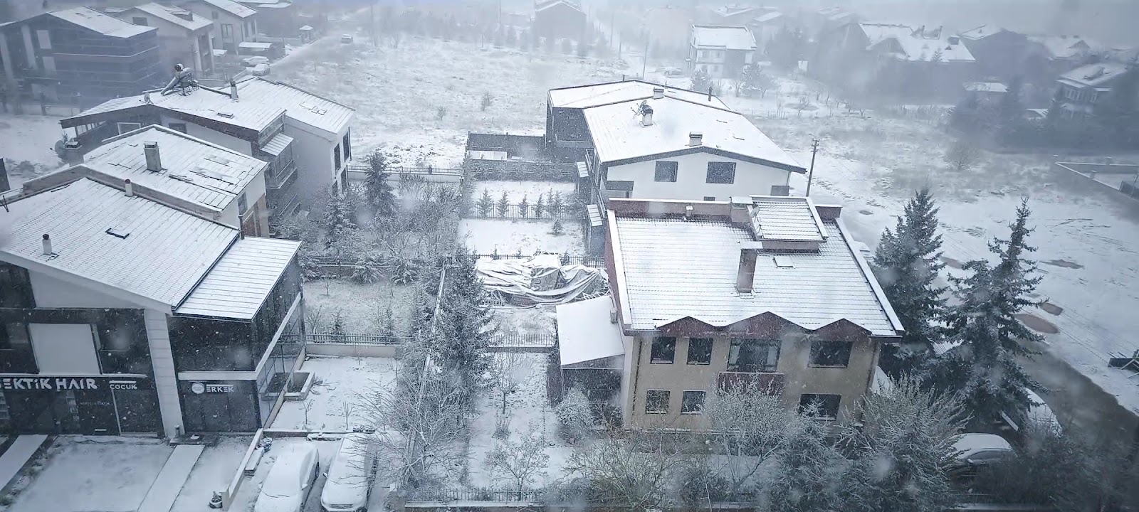 DoubleTree by Hilton Ankara Incek — fotoğraf 2