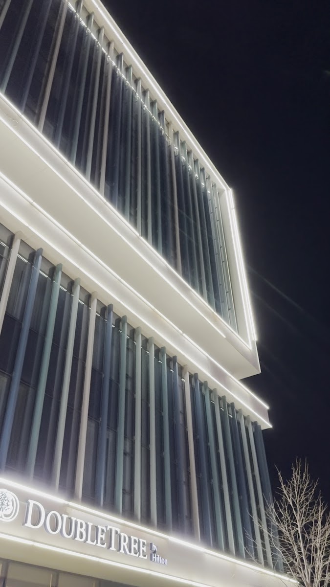 DoubleTree by Hilton Ankara Incek — fotoğraf 3