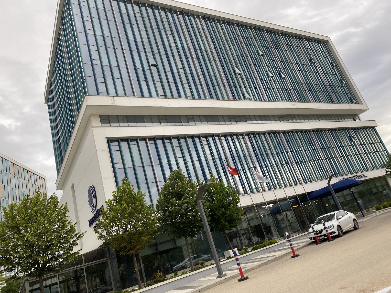 DoubleTree by Hilton Ankara Incek — fotoğraf 5