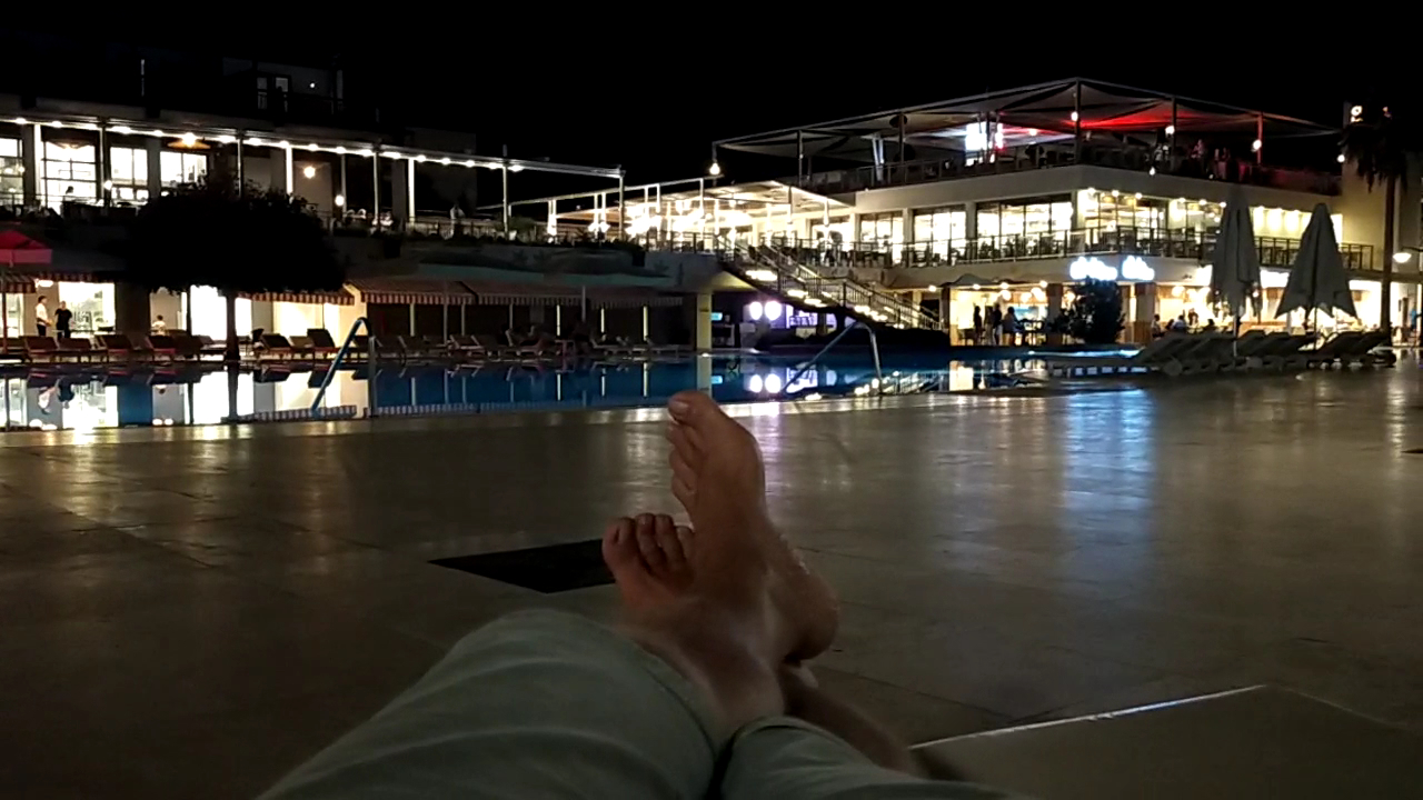 DoubleTree by Hilton Bodrum Işıl Club All-Inclusive Resort — photo 5