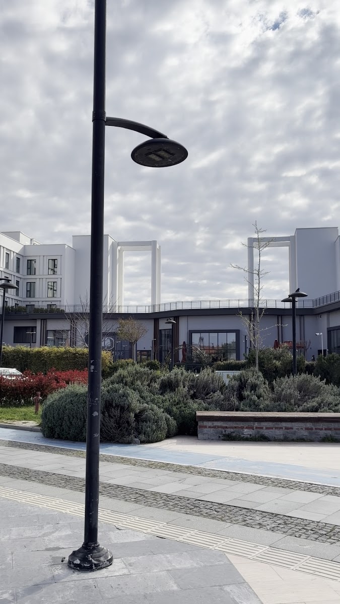 DoubleTree by Hilton Canakkale — fotoğraf 2