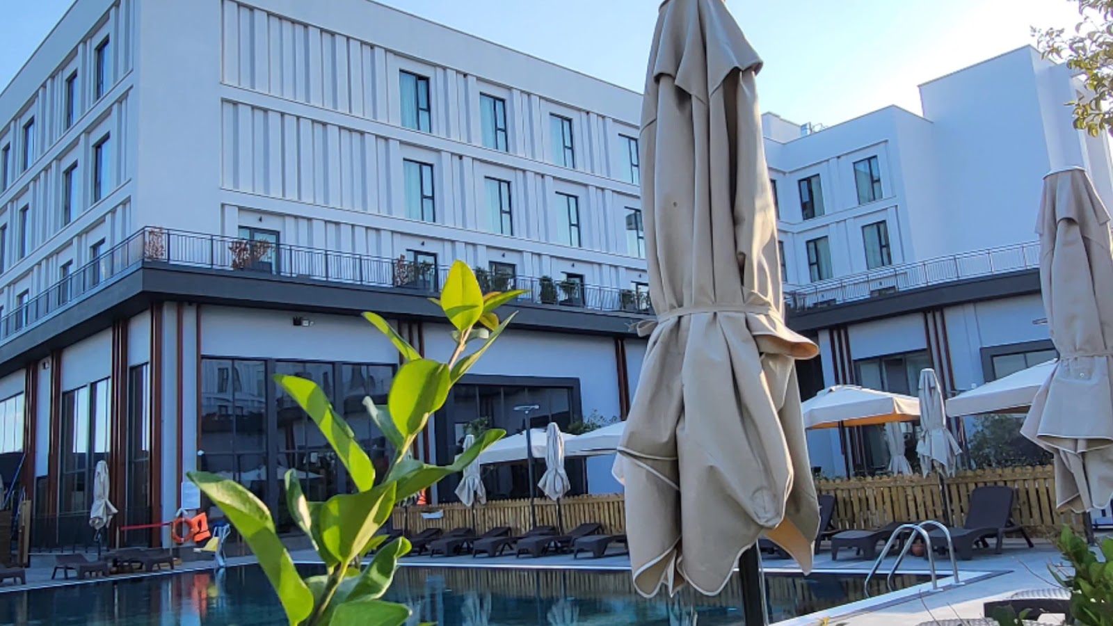 DoubleTree by Hilton Canakkale — fotoğraf 3