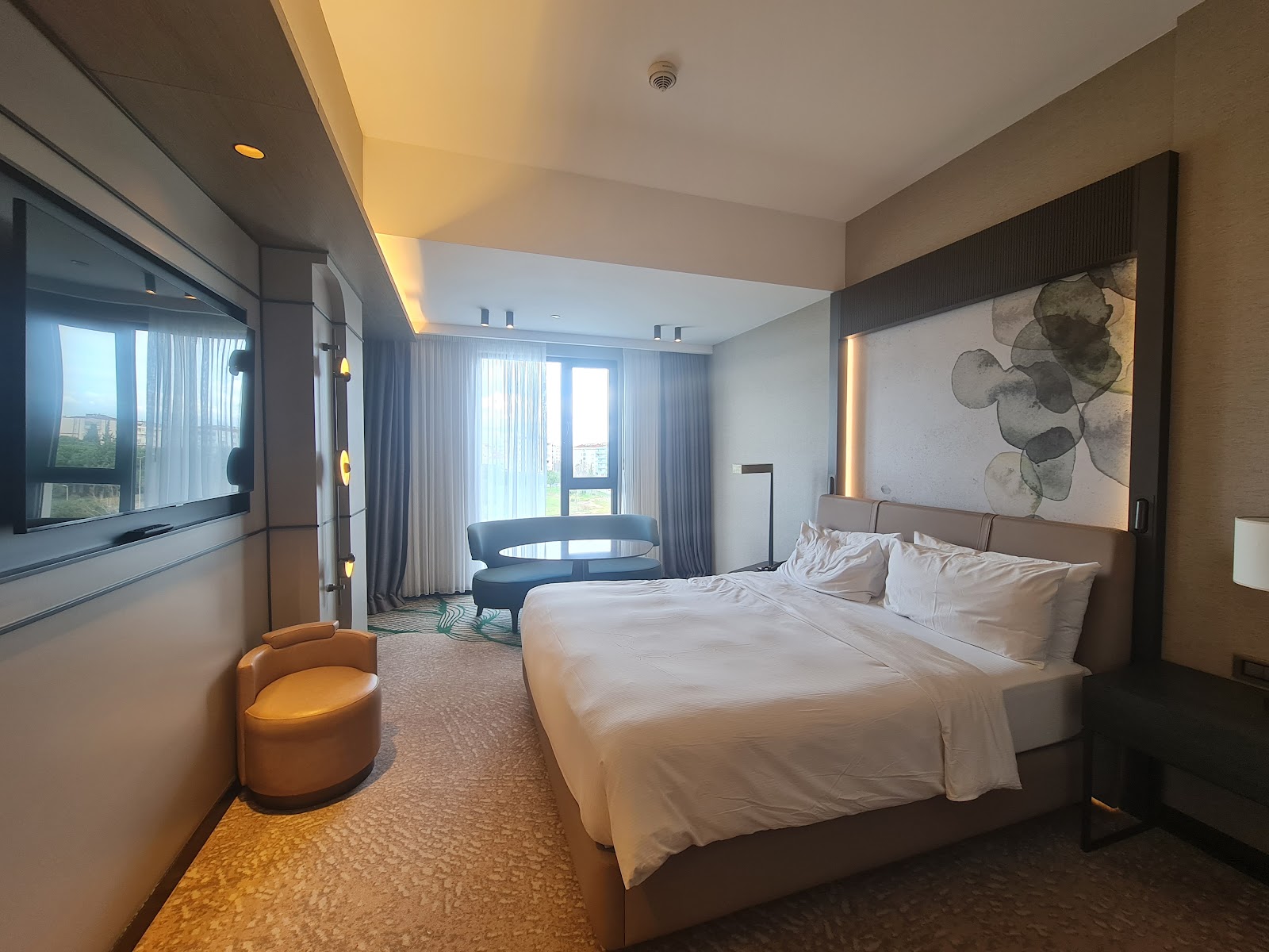 DoubleTree by Hilton Canakkale — fotoğraf 4