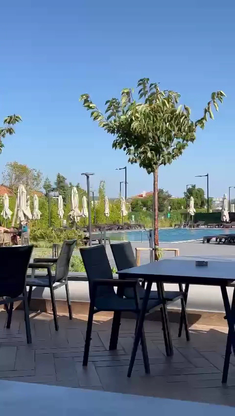 DoubleTree by Hilton Canakkale — fotoğraf 5