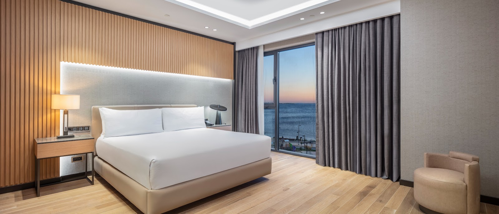 DoubleTree by Hilton Canakkale — fotoğraf 9