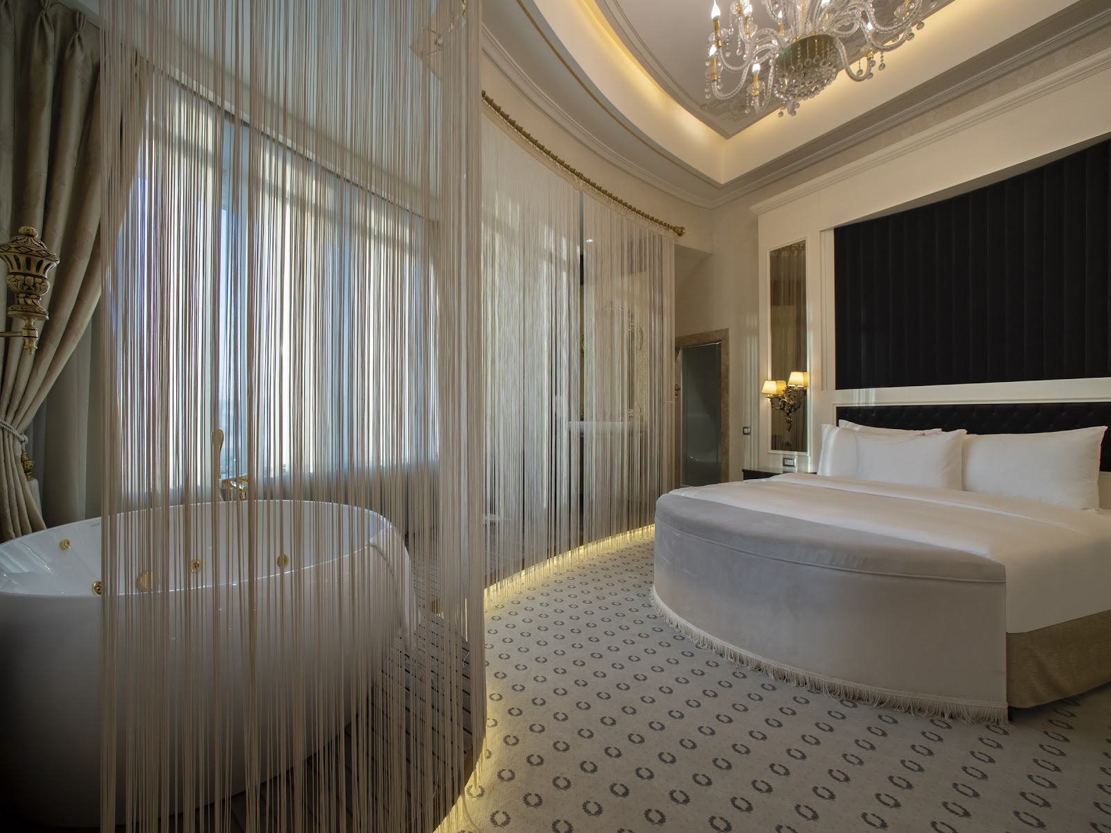 DoubleTree by Hilton Gaziantep — fotoğraf 4