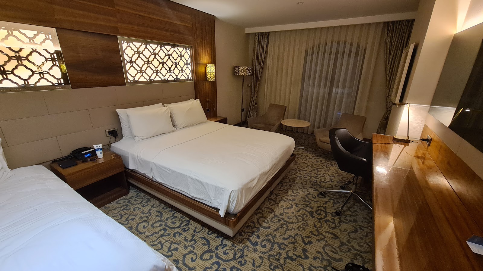 DoubleTree by Hilton Hotel Elazig — fotoğraf 4