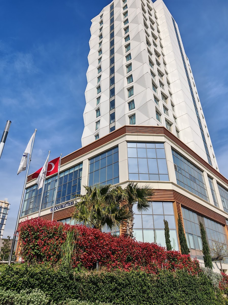 DoubleTree by Hilton Manisa — fotoğraf 2