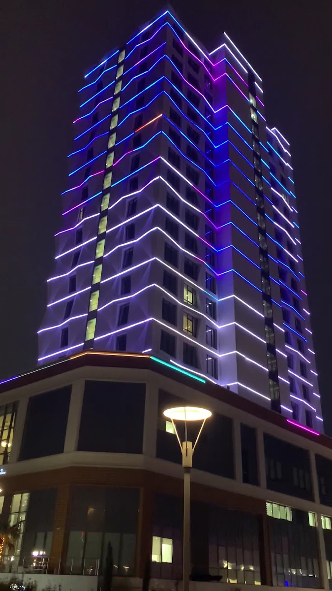 DoubleTree by Hilton Manisa — fotoğraf 3