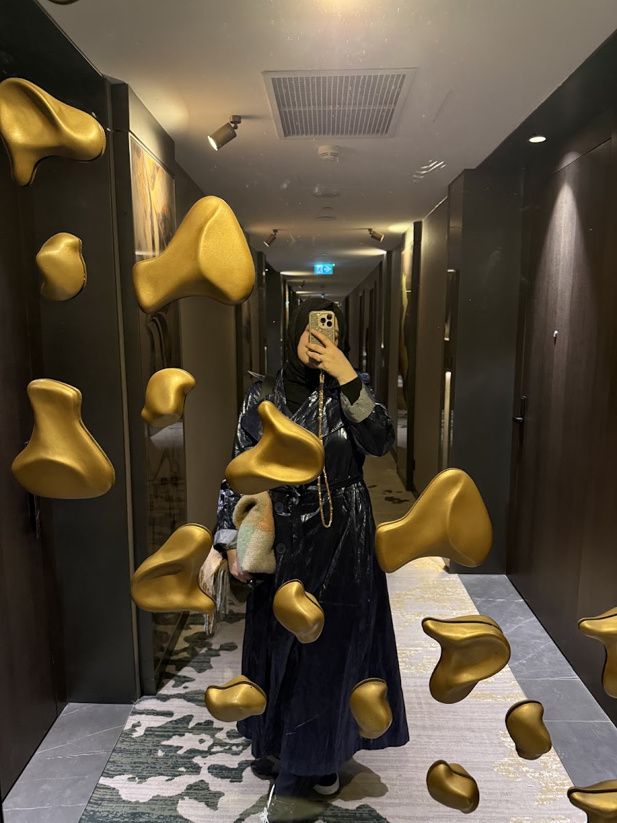 DoubleTree by Hilton Şanlıurfa — fotoğraf 2
