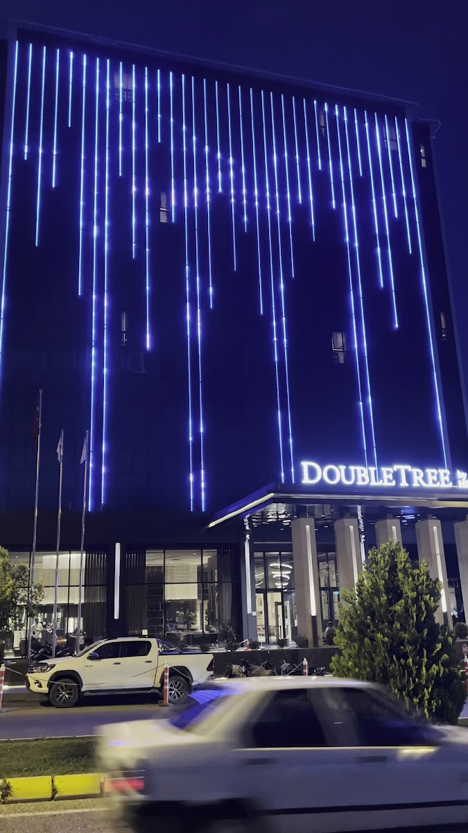 DoubleTree by Hilton Şanlıurfa — fotoğraf 3