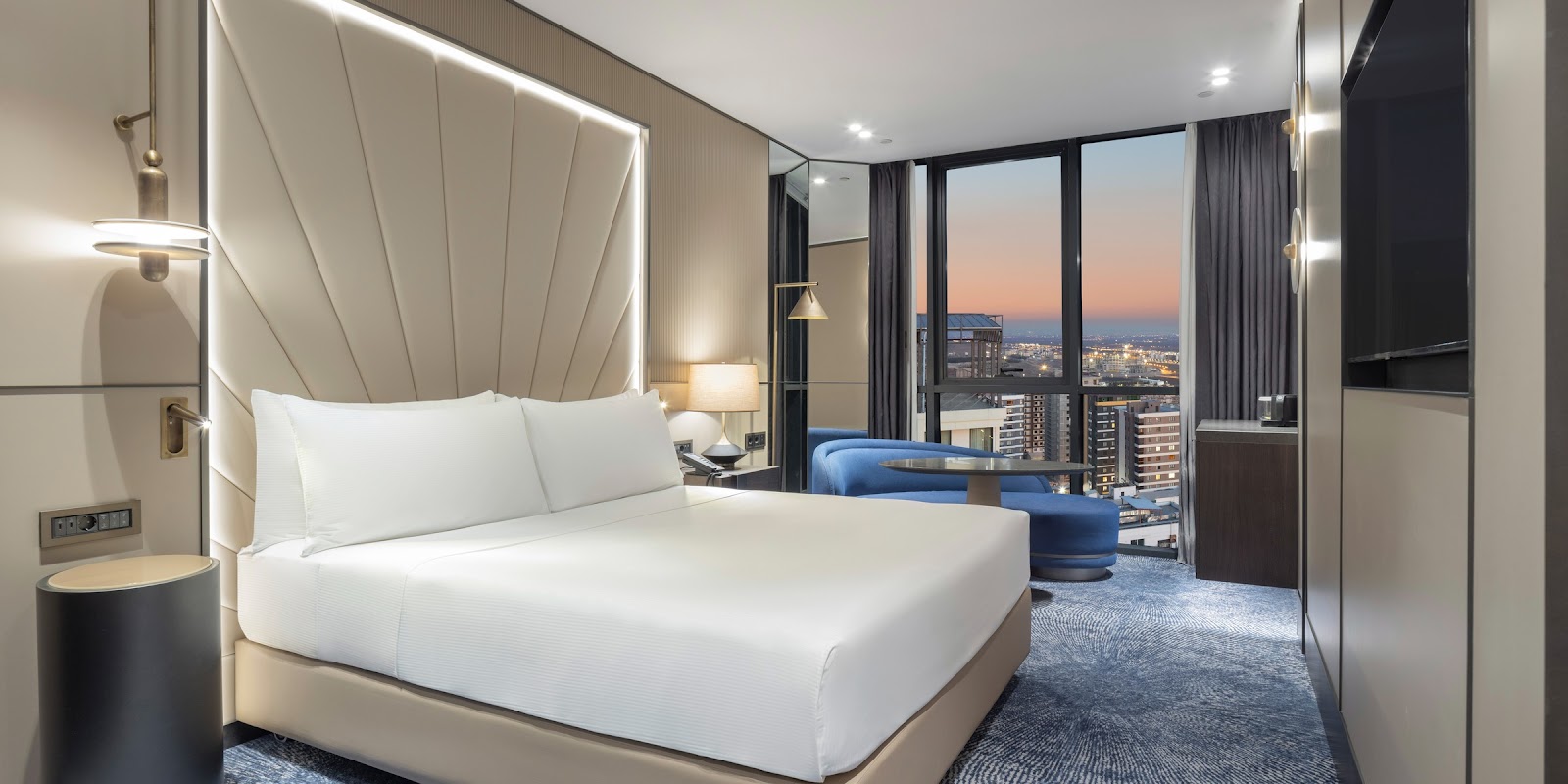 DoubleTree by Hilton Şanlıurfa — fotoğraf 4