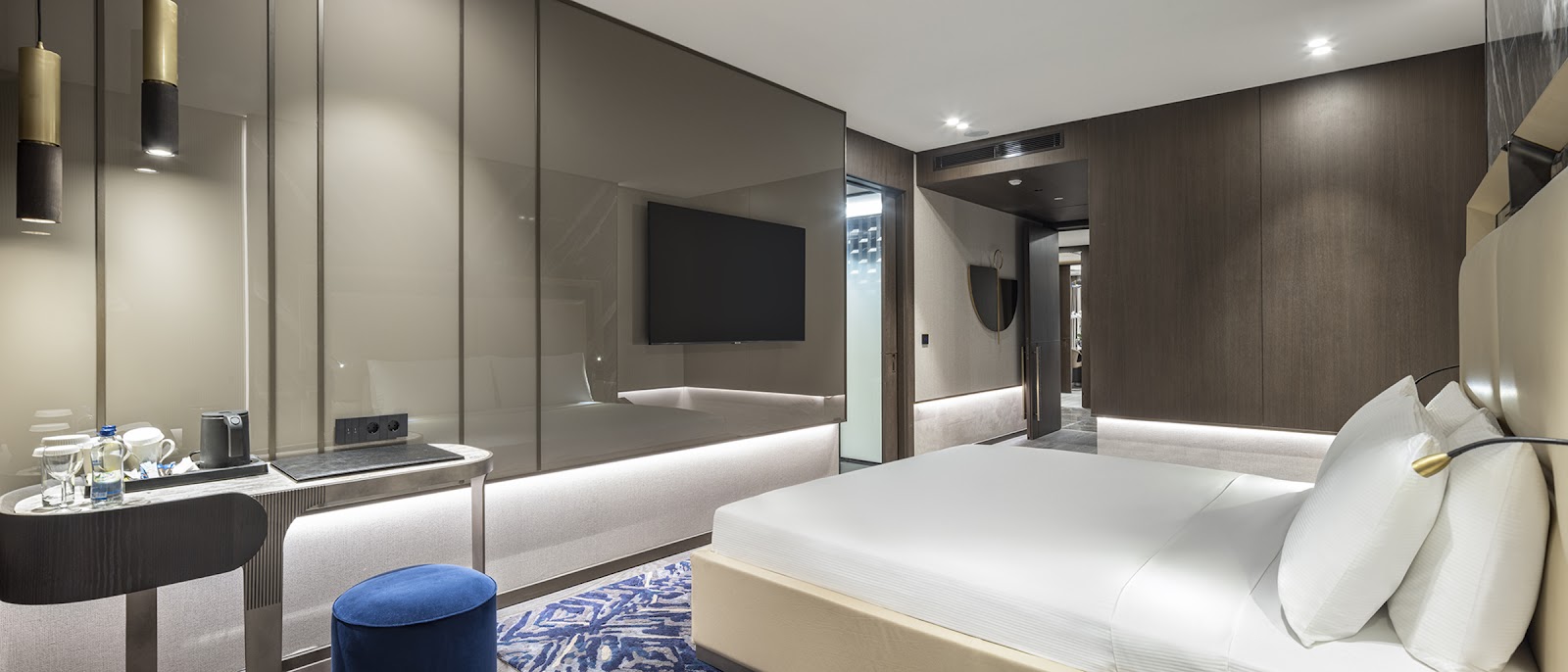 DoubleTree by Hilton Şanlıurfa — fotoğraf 9