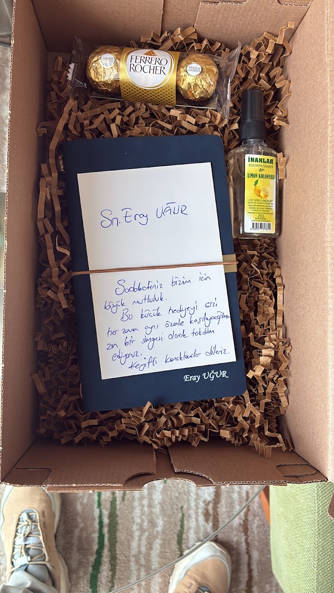 DoubleTree by Hilton Trabzon — fotoğraf 2