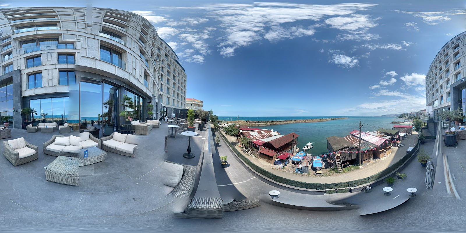 DoubleTree by Hilton Trabzon — fotoğraf 5