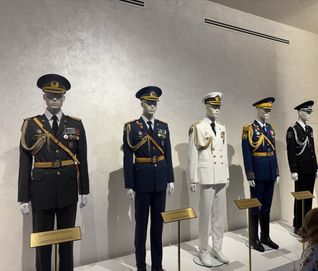 Dövlət Bayraq Meydanı — photo 3