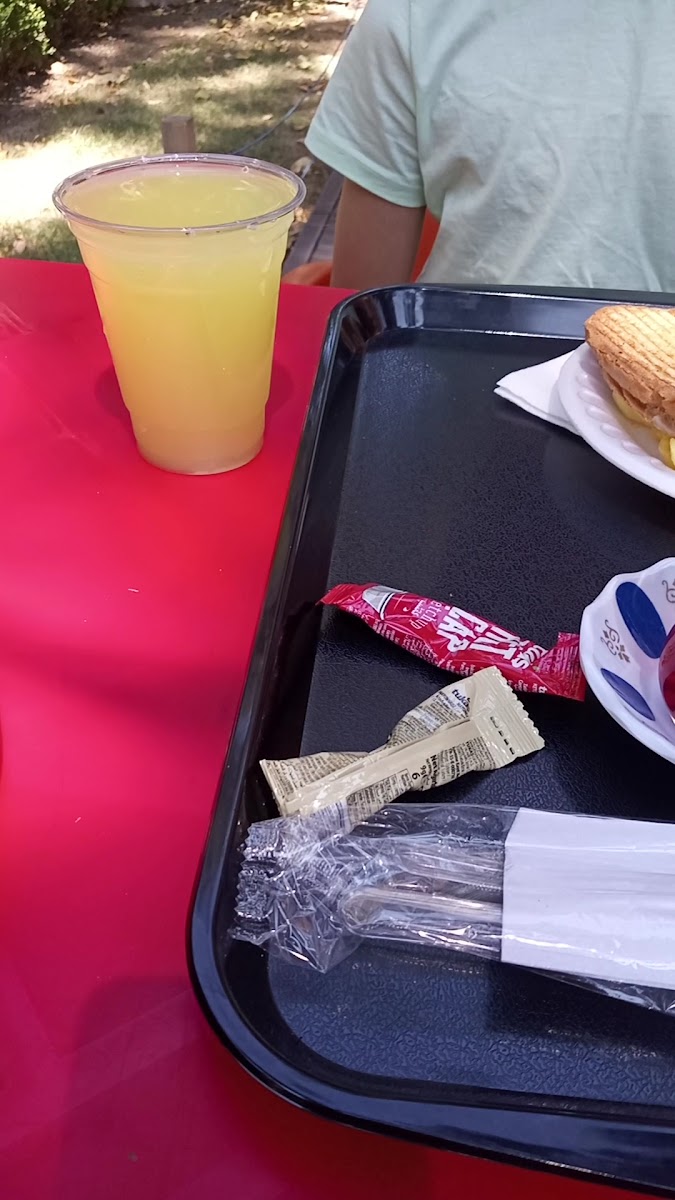 Down Kafe — photo 3
