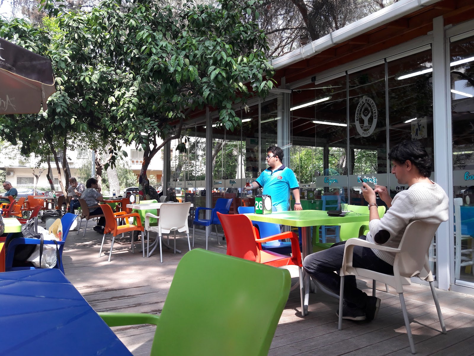 Down Kafe — photo 5