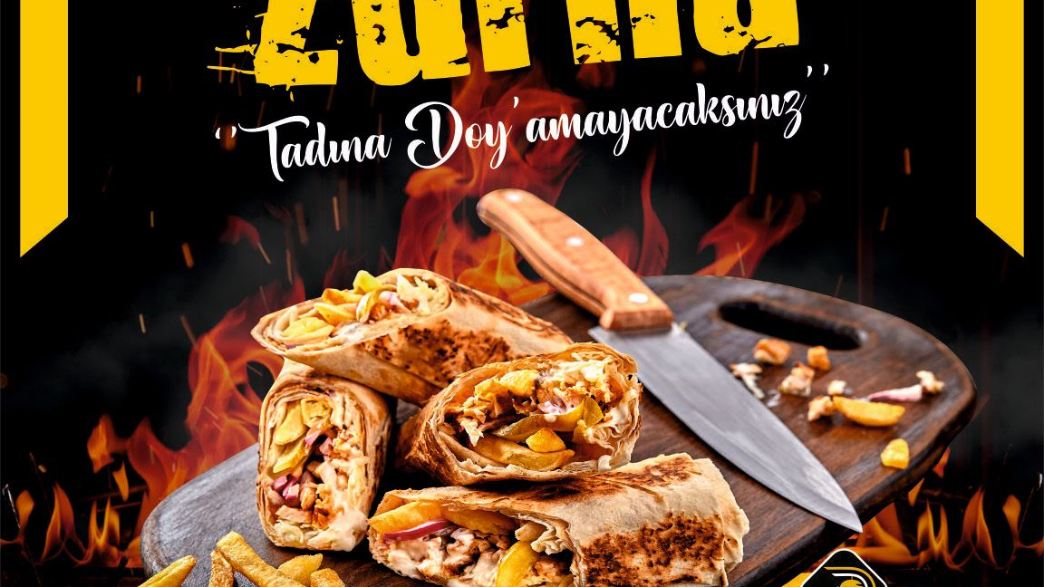 DOY DÖNER HATAY USULÜ AKÇAKALE — photo