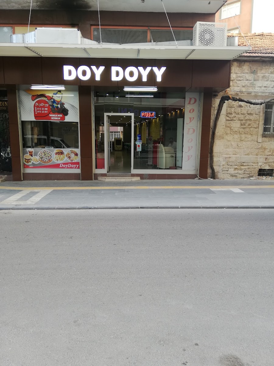Doy Doy Pizza Fast Food — fotoğraf