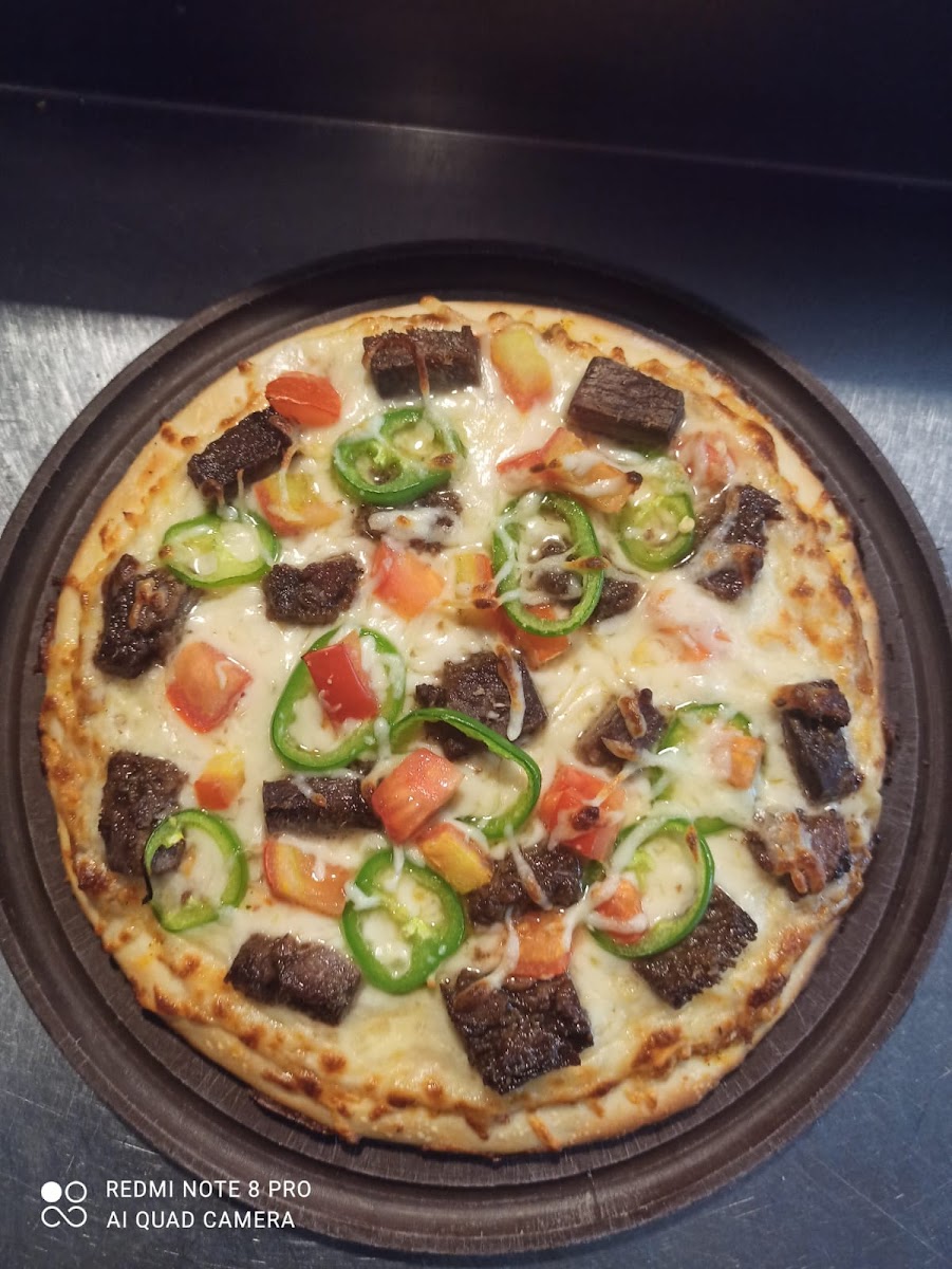 Doy Doy Pizza Fast Food — fotoğraf 4