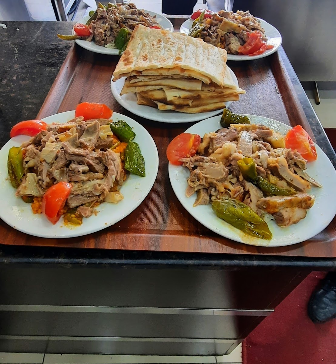 Doya et lokantası — fotoğraf 2