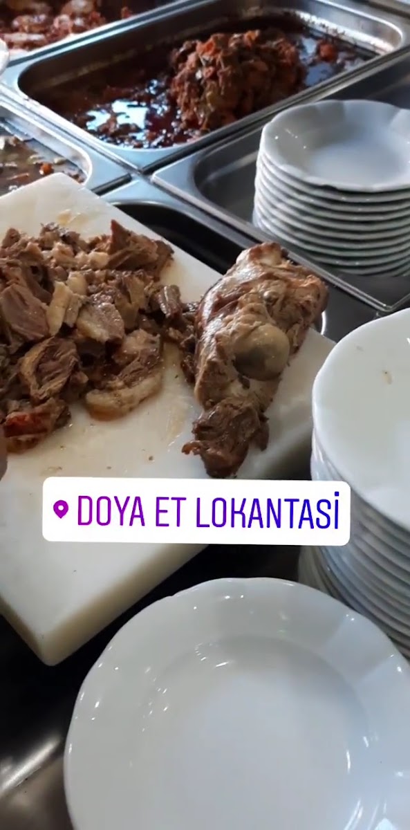 Doya et lokantası — fotoğraf 3