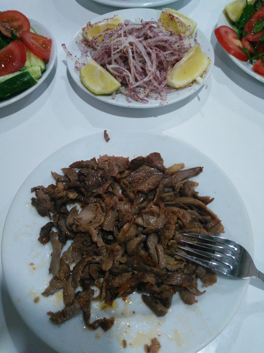 Doya et lokantası — fotoğraf 5