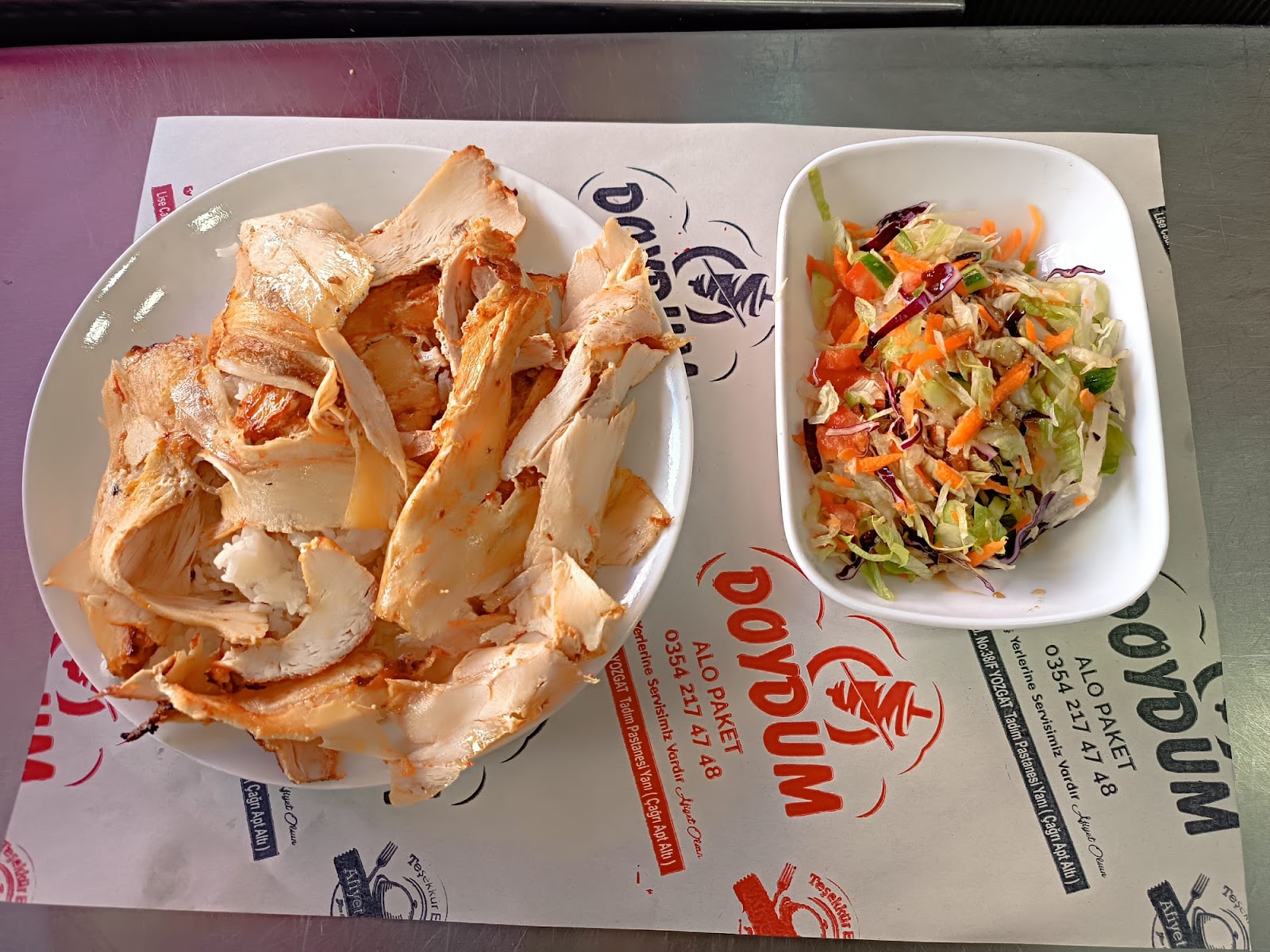 DOYDUM DÖNER YOZGAT — fotoğraf 2